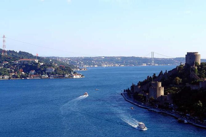 Istanbul: Bosphorus Cruise Tour - Why the guide can make or break this tour
