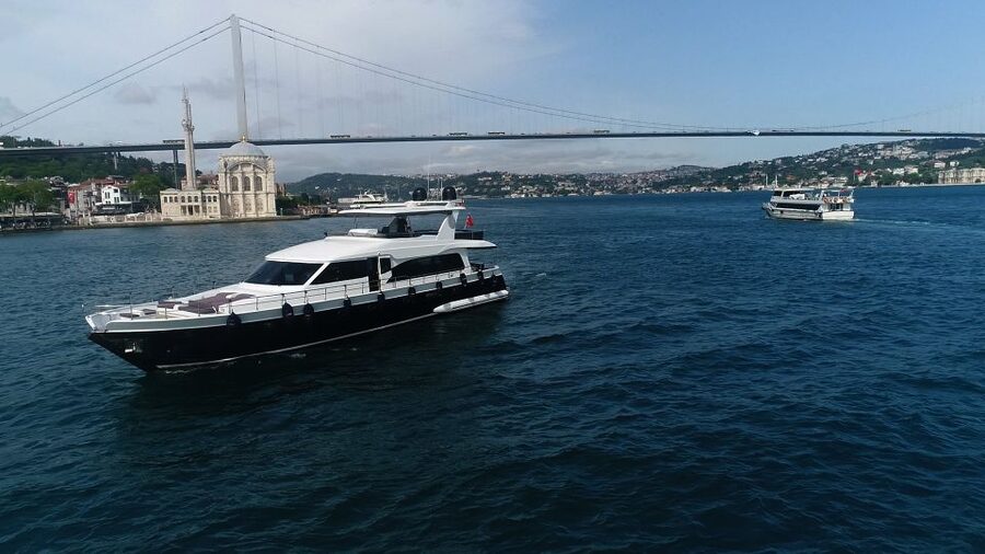 Istanbul: Bosphorus Cruise with Stopover on the Asian Side - Is $28 good value?