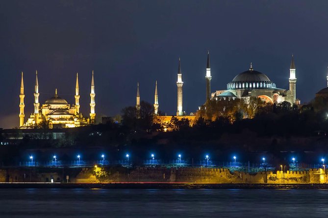 Istanbul Bosphorus Dinner Cruise and Turkish Night Show with DJ - Who will enjoy this cruise most
