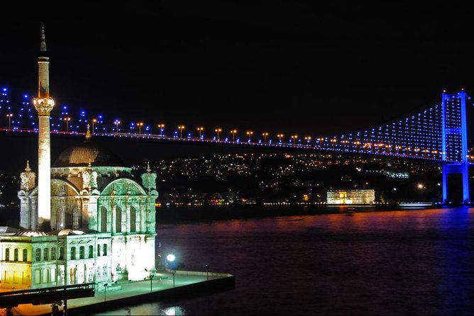 Istanbul Bosphorus Dinner Cruise and Turkish Night Show with DJ - Should you book the Istanbul dinner cruise?
