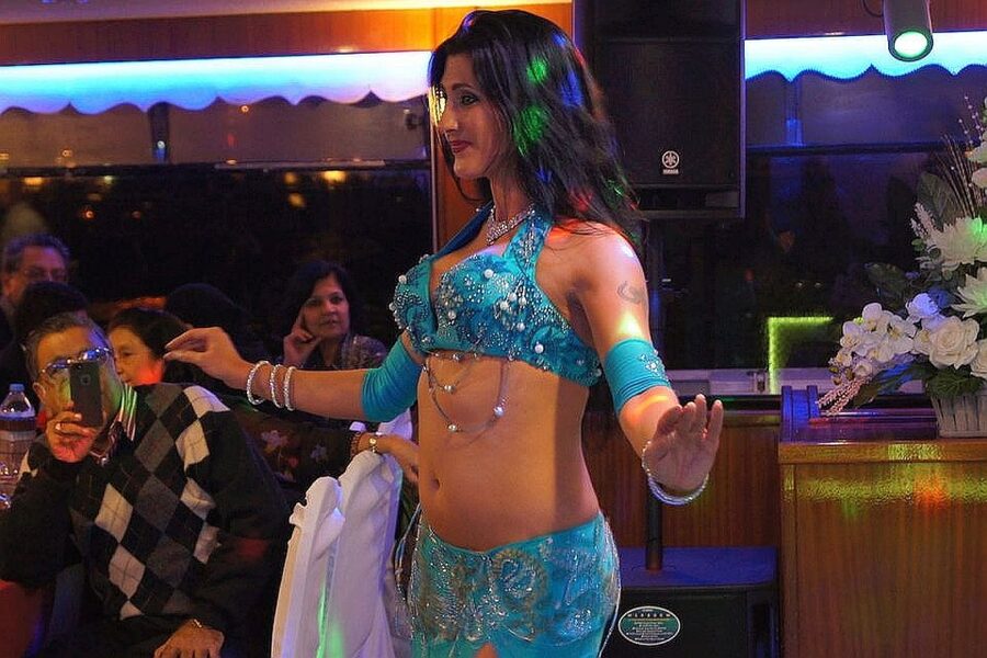 Istanbul Bosphorus Dinner Cruise &Entertainment hotel pickup - Hotel Pickup and the Transfer to the Port