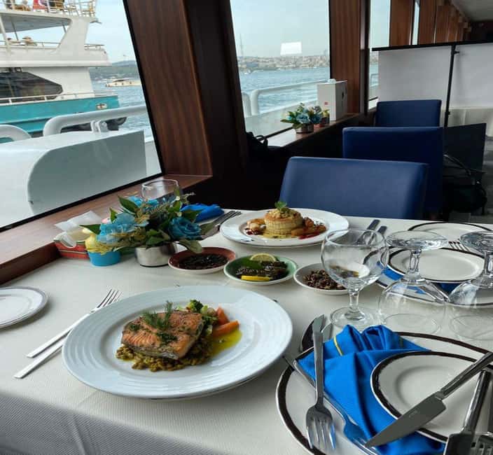 Istanbul Bosphorus Dinner Cruise Tour - Private Table - Who will enjoy this cruise most