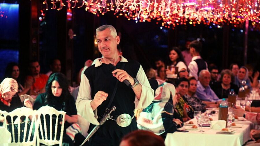 Istanbul: Bosphorus Dinner Cruise with Drinks & Turkish Show - Is $45 good value?