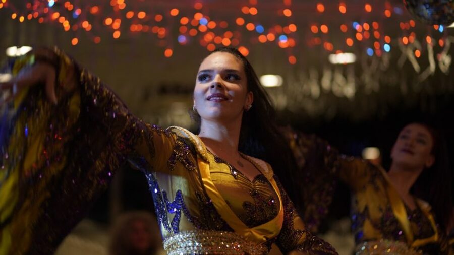 Istanbul: Bosphorus Dinner Cruise with Drinks & Turkish Show - Who should book this cruise?