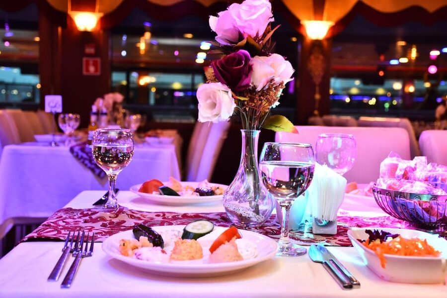 Istanbul: Bosphorus Dinner Cruise with Turkish Night Show - Should you book the Turkish Night dinner cruise?