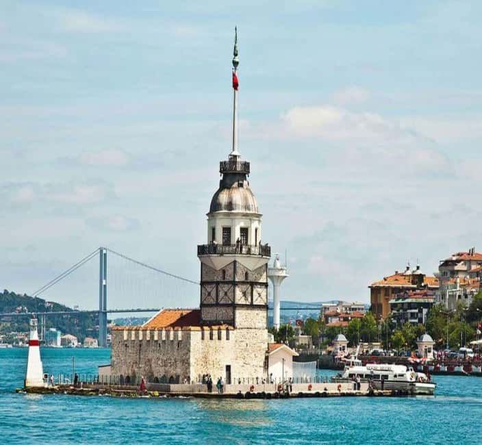 Istanbul Bosphorus Morning Cruise Guided Tour - Who will enjoy this cruise most
