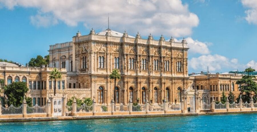 Istanbul: Bosphorus Morning Cruise with Breakfast - Who Will Enjoy the Sultania Morning Cruise?