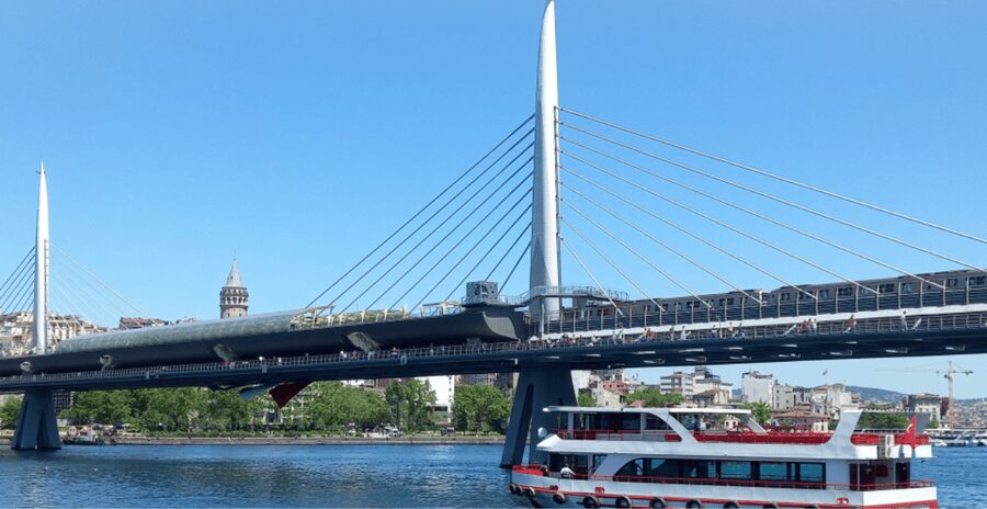 Istanbul: Bosphorus Morning Cruise with Breakfast - Practical Tips for a Smoother Morning