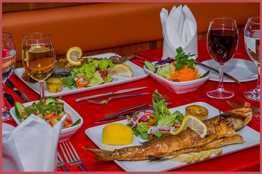 Istanbul: Bosphorus Night Dinner Cruise with Private Table - Turkish music, dancing, and the party portion