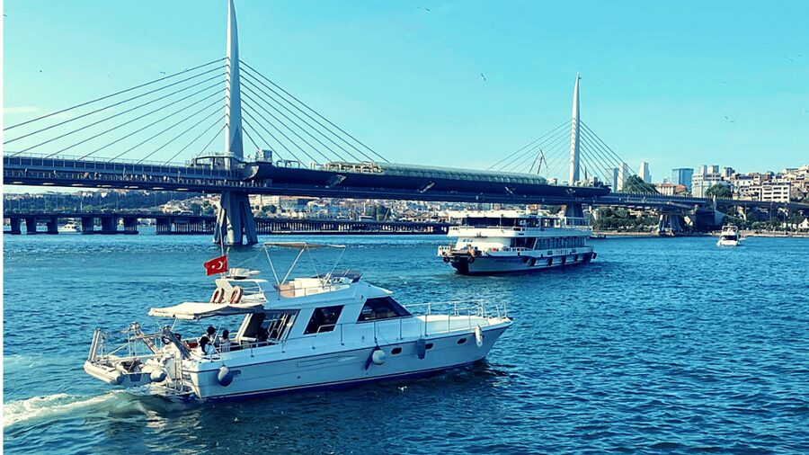 İstanbul: Bosphorus Private Yacht Cruise with Tea and Coffee - Should you book the Bosphorus yacht cruise?