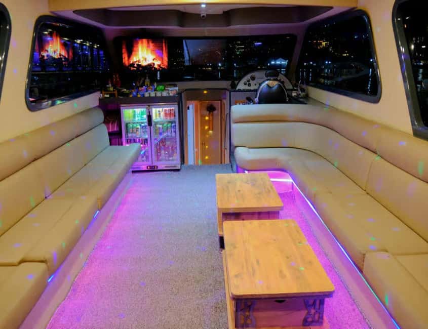 Istanbul Bosphorus Sunset Guided Cruise Tour - Why the Bosphorus is the right place to see Istanbul