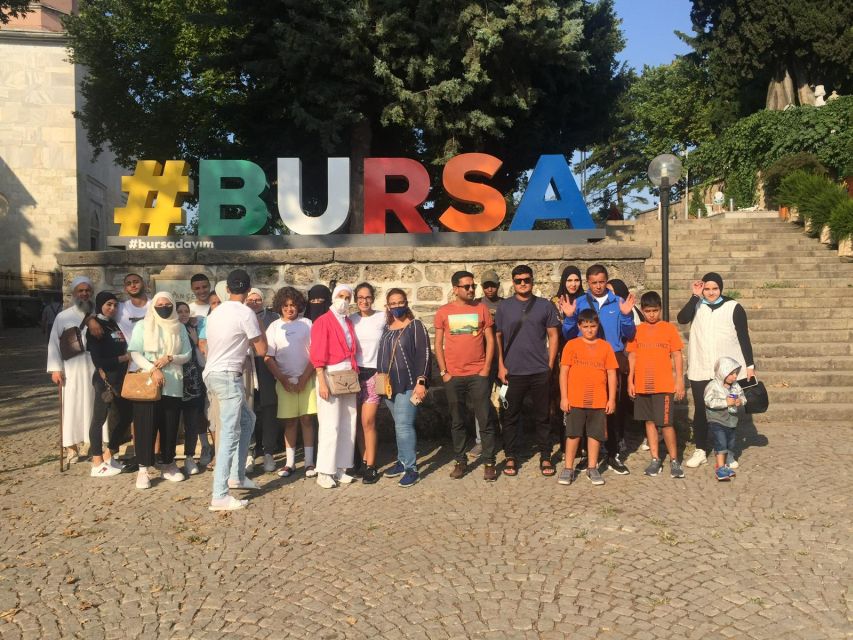 Istanbul: Bursa and Uludag Full-Day Trip with Cable Car Ride - Uludag Mountain and winter activities