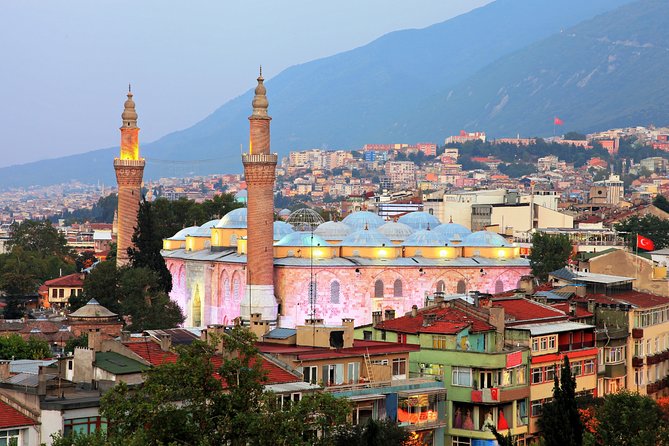 Istanbul: Bursa and Uludag Mountain Day Trip with Cable Car - Should you book this Bursa and Uludag day trip?