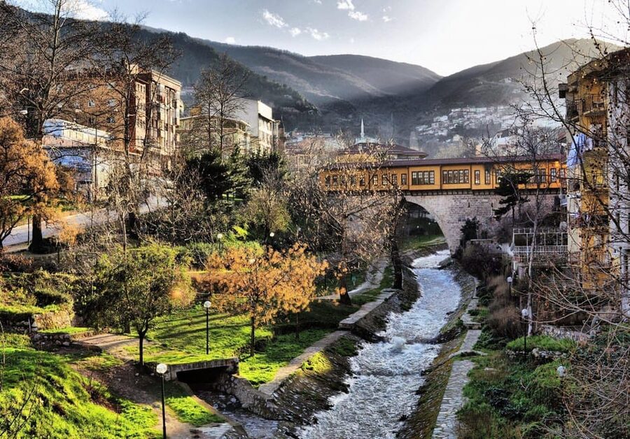 Istanbul: Bursa Tour w/ Cable Car Ride & Uludag Mountain - Why Bursa makes a worthwhile day from Istanbul