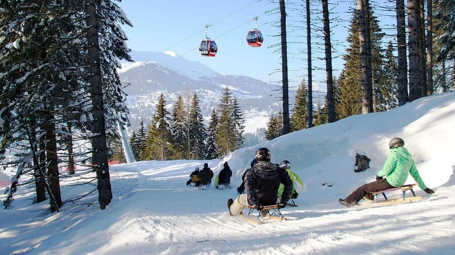 Istanbul: Bursa Tour w/ Cable Car Ride & Uludag Mountain - Gemlik, Yalova, and the first break on the road