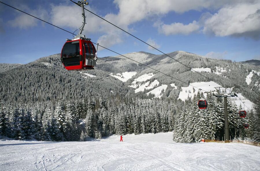 Istanbul: Bursa & Uludag Mountain Day Trip w/ Opt. Cable Car - Key points to know before booking