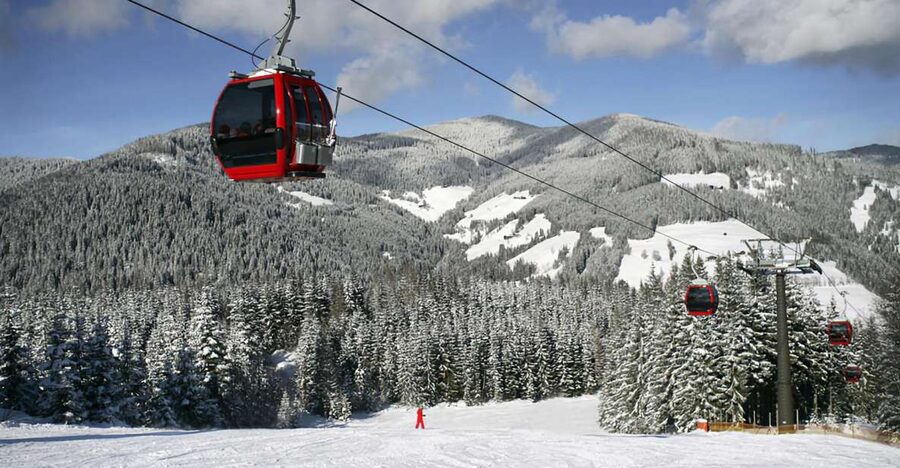 Istanbul: Bursa & Uludag Mountain Day Trip w/ Opt. Cable Car - Leaving Istanbul for Bursa and Uludag