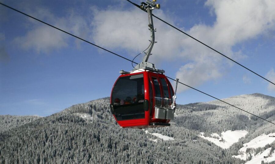 Istanbul: Bursa & Uludag Mountain Day Trip w/ Opt. Cable Car - Lunch in the mountain valley
