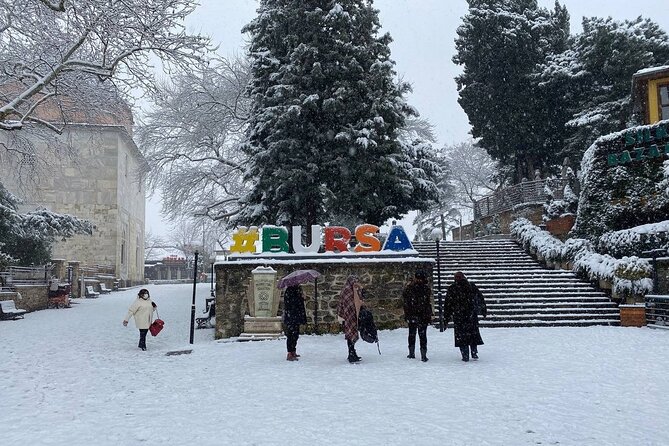 Istanbul: Bursa & Uludag Tour with Lunch & Cable Car Option - Why Uludağ makes this Bursa day trip worthwhile