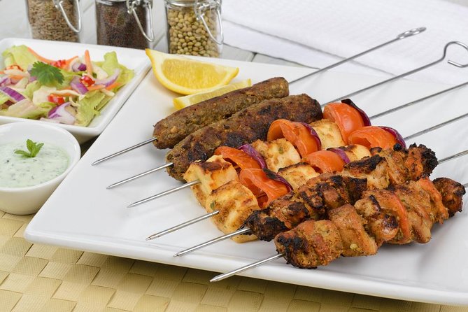 Istanbul by Night: Dining Out in a Turkish Way - Key points to know before booking