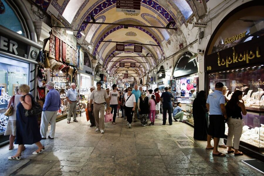 Istanbul: Byzantine and Ottoman Relics Tour with Local Guide - Key points to know before booking