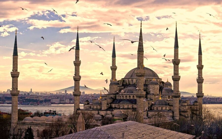 Istanbul: Byzantine and Ottoman Relics Tour with Local Guide - Why this Old City route works