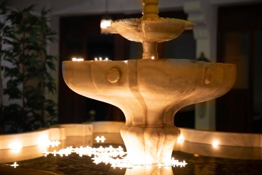 Istanbul: Cagaloglu Hamam Experience - Why Cagaloglu Hamam Feels Different From a Modern Spa