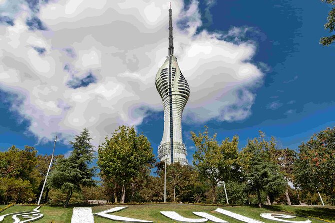 Istanbul Camlica Tower: Private Entry, Transfer & Dine Choices - What the private format changes