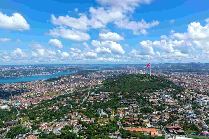 Istanbul Camlica Tower: Private Entry, Transfer & Dine Choices - Who will get the most from this visit