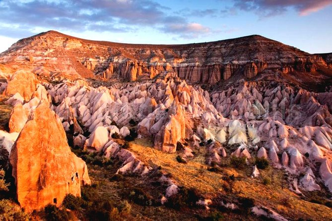 Istanbul - Cappadocia 6 Day Private Tour + Deluxe Balloon Ride - Day 3: The Bosporus and two sides of the city