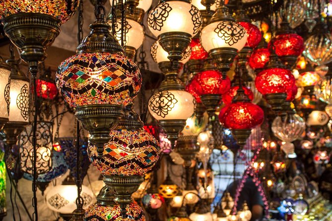 Istanbul - Cappadocia 6 Day Private Tour + Deluxe Balloon Ride - Who will get the most from this tour