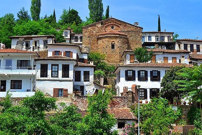 Istanbul, Cappadocia, Pamukkale and Ephesus 7 Day Package - A second Cappadocia day, then a flight south