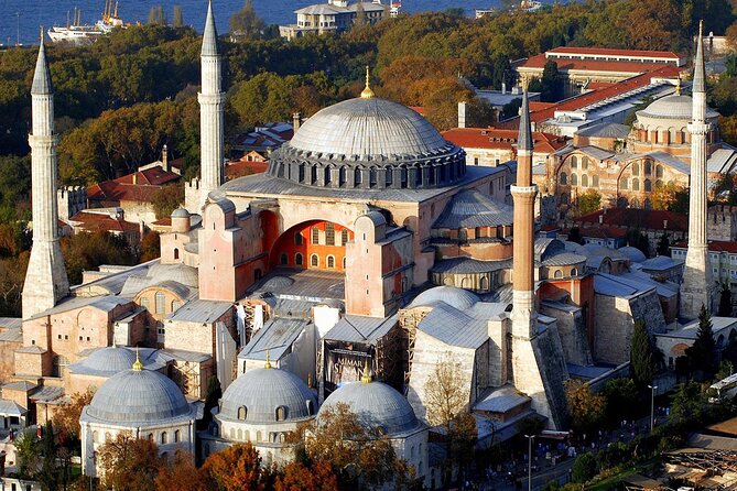 Istanbul, Cappadocia, Pamukkale and Ephesus 7 Day Package - Hotels, meals and the real cost