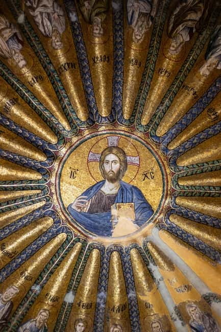 Istanbul: Chora Church (Kariye Camii) & Digital Audio Guide - Should you book this Chora Church experience?