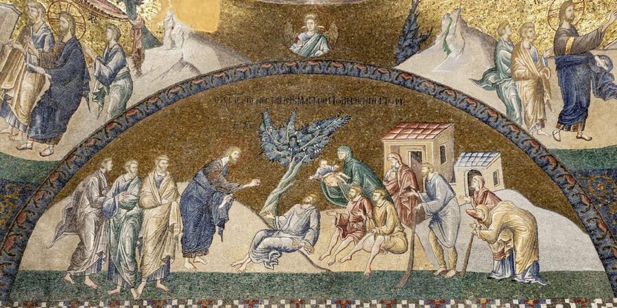 Istanbul: Chora Mosque Entry Ticket - Why Chora Mosque deserves a place on your Istanbul plan