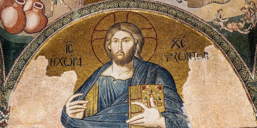 Istanbul: Chora Mosque Entry Ticket - Why the location changes the experience