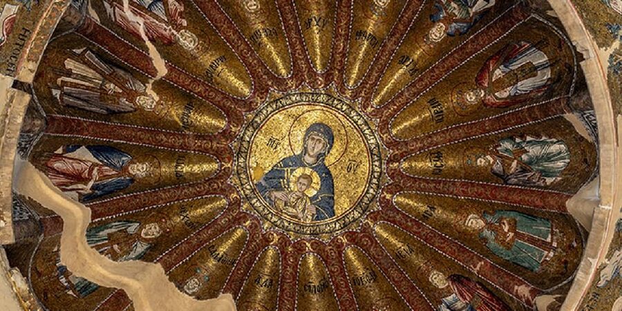Istanbul: Chora Mosque Entry Ticket - Is $27 good value?