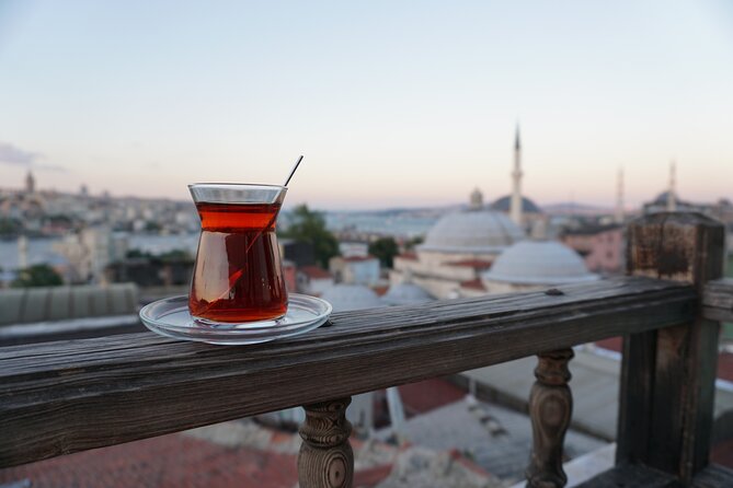 Istanbul City and Hidden Gem Private Guided Tour 1, 2, 3 Day opt. - Dolmabahce Palace and the Bosphorus