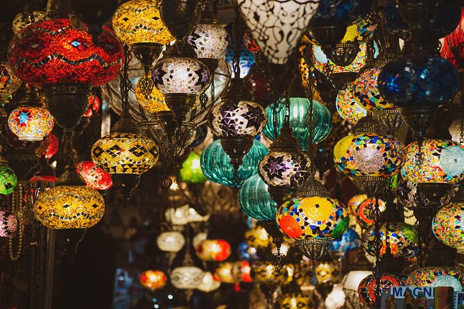 Istanbul City and Hidden Gem Private Guided Tour 1, 2, 3 Day opt. - Timing, transport, and physical effort
