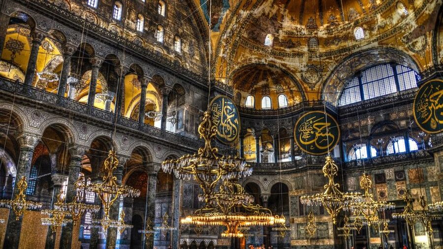 Istanbul: City Highlights Tour w/Hagia Sophia & Blue Mosque - Should you book the Istanbul highlights tour?