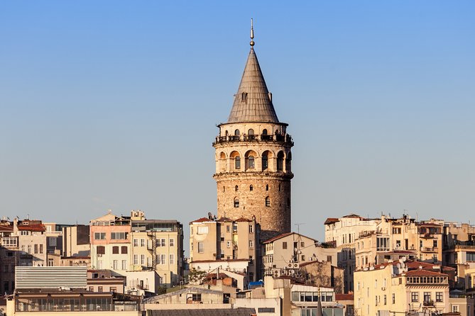 Istanbul: City Highlights Tour w/Hagia Sophia & Blue Mosque - The Blue Mosque and Sultanahmet Square