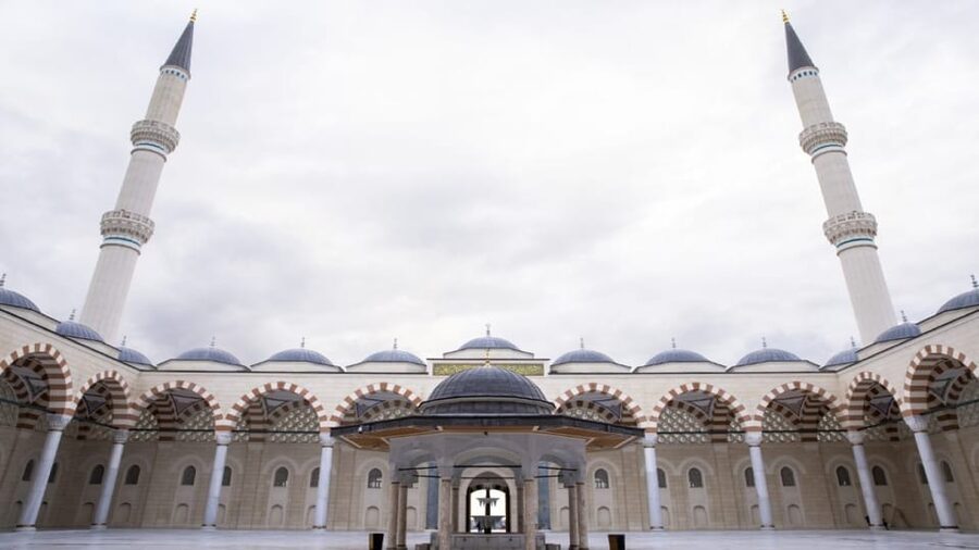 Istanbul: City Hightlights Bus Tour and Bosphorus Cruise - What the $96 price really covers
