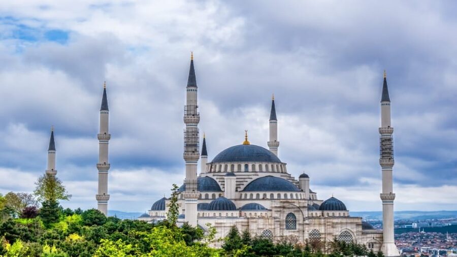 Istanbul: City Hightlights Bus Tour and Bosphorus Cruise - Lunch at a local restaurant