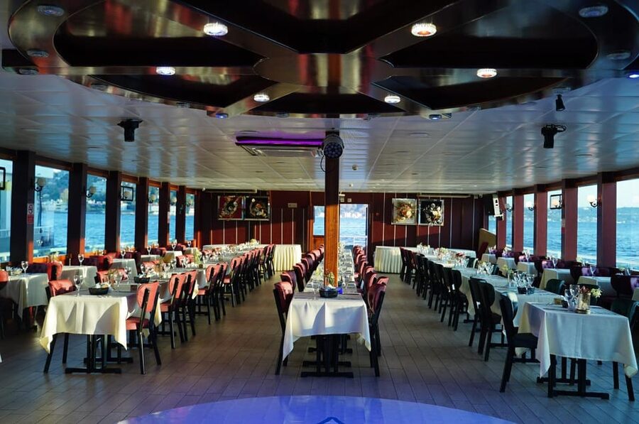 Istanbul City Sightseeing Tour & Turkish Dinner & Show - The Hippodrome’s lost spectacle