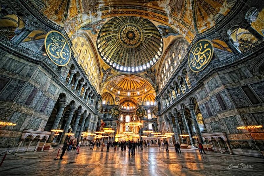 Istanbul City Sightseeing Tour & Turkish Dinner & Show - Shopping at the Grand Bazaar