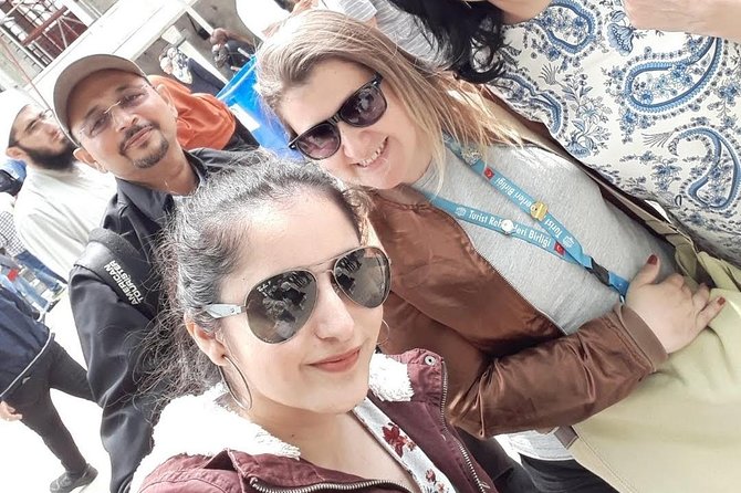 Istanbul City Tour - Topkapi Palace needs the most time