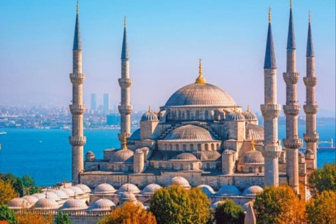 Istanbul City Tour - Timing, transport, and the meeting point
