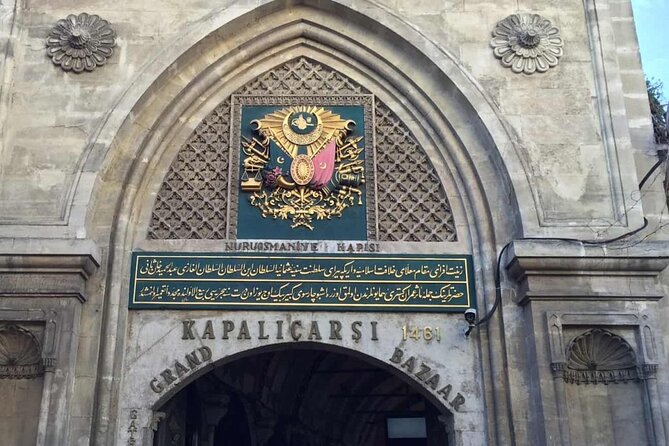 Istanbul City Tour with Lunch - Is $125 a fair price?