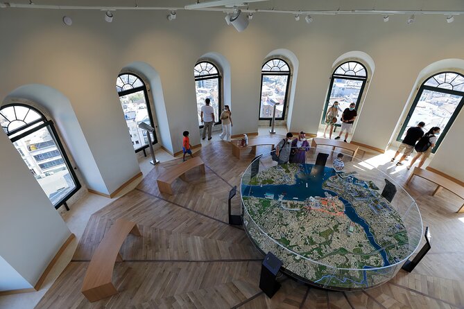 Istanbul City Walk: Galata Tower, Istiklal Street & Karaköy - Who will get the most from this tour?