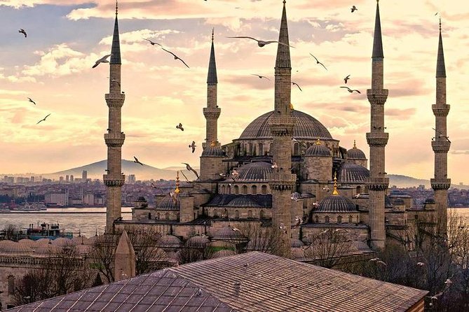 Istanbul Classics and Bosphorus Cruise Private Tour - Starting at the Hippodrome and Blue Mosque